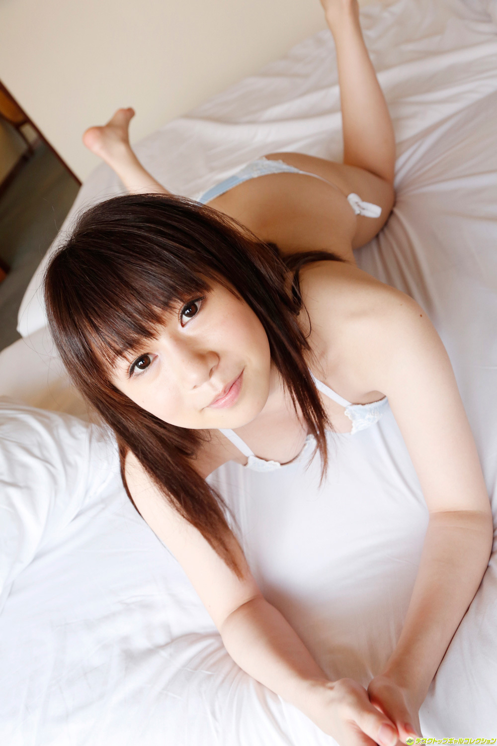 [DGC]  NO.1118 Adult Idols Kanae Junna 純奈かなえ